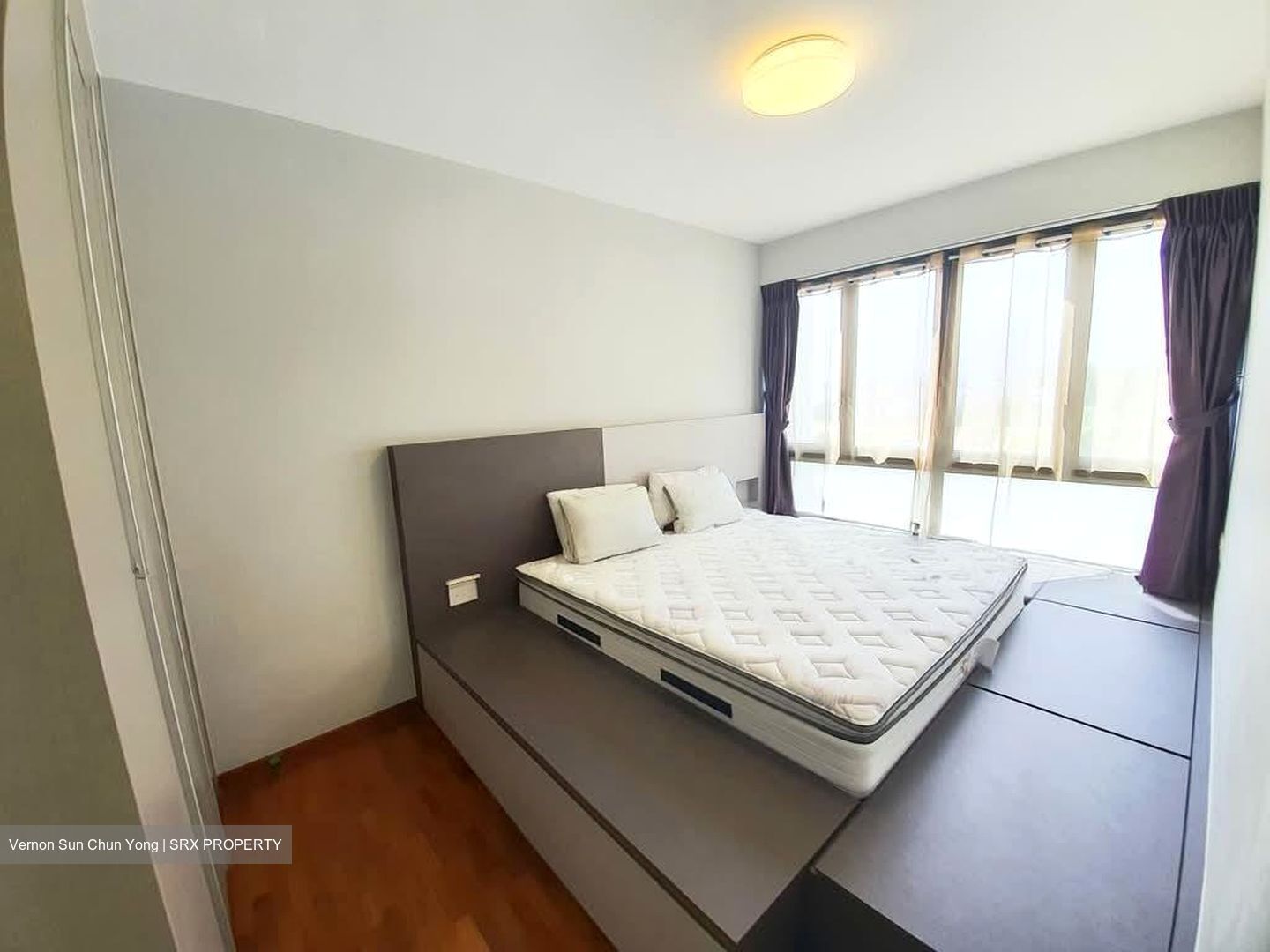 Skypark Residences (D27), Condominium #564125361
